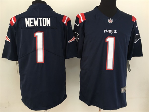Patriots jerseys 2024-8-5-037